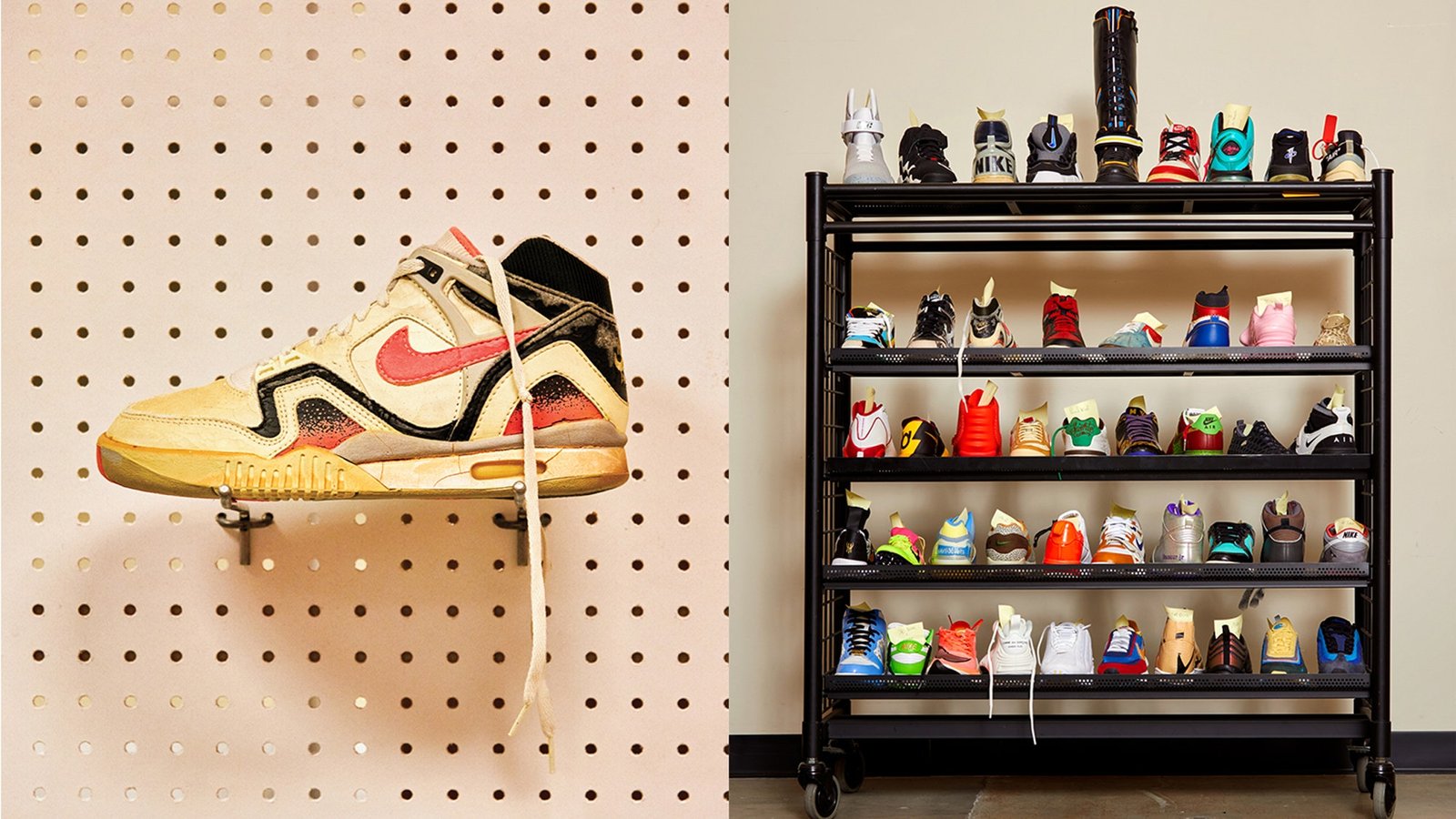Nike Tennis Bag: Organizing Your Gear in Style