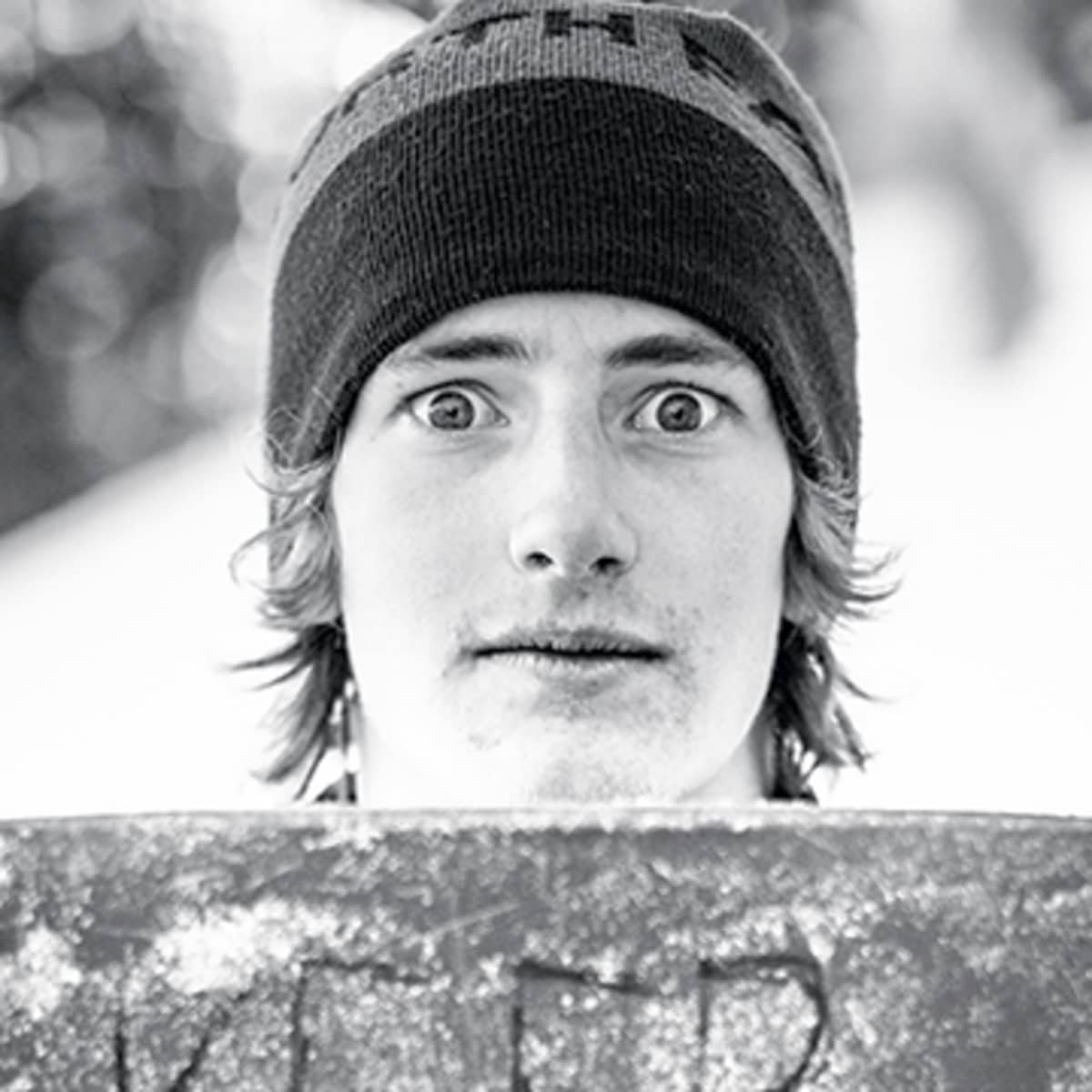 Nils Mindnich - Life History