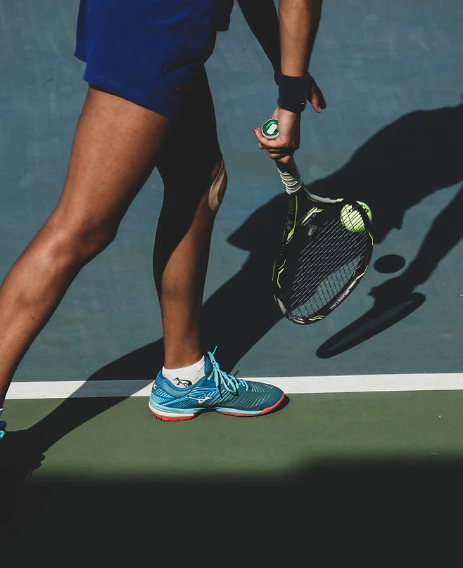 LB Houston Tennis Center: Overview and Programs