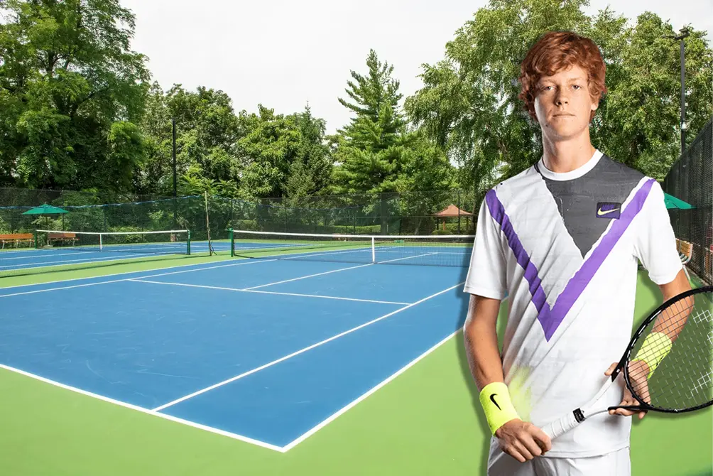 Eastside Tennis Center: Your Destination for Tennis Fun