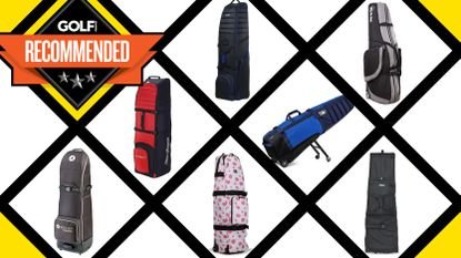Best Golf Travel Bags 2024: Protect Your Clubs on the Go