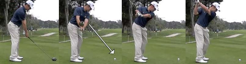 Your Golf Backswing: Tips for Better Control
