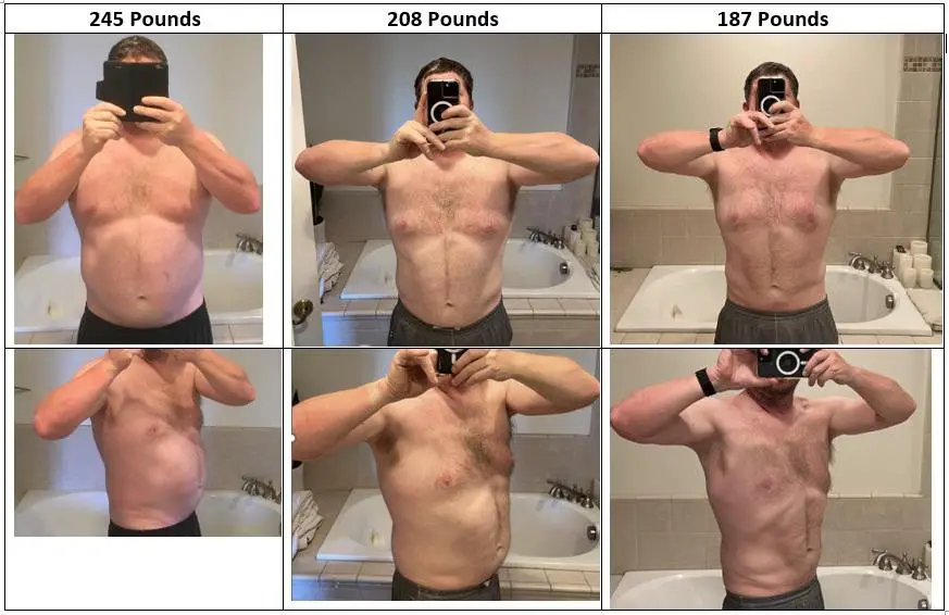 Rowing Machine Before and After: Amazing ations and Results