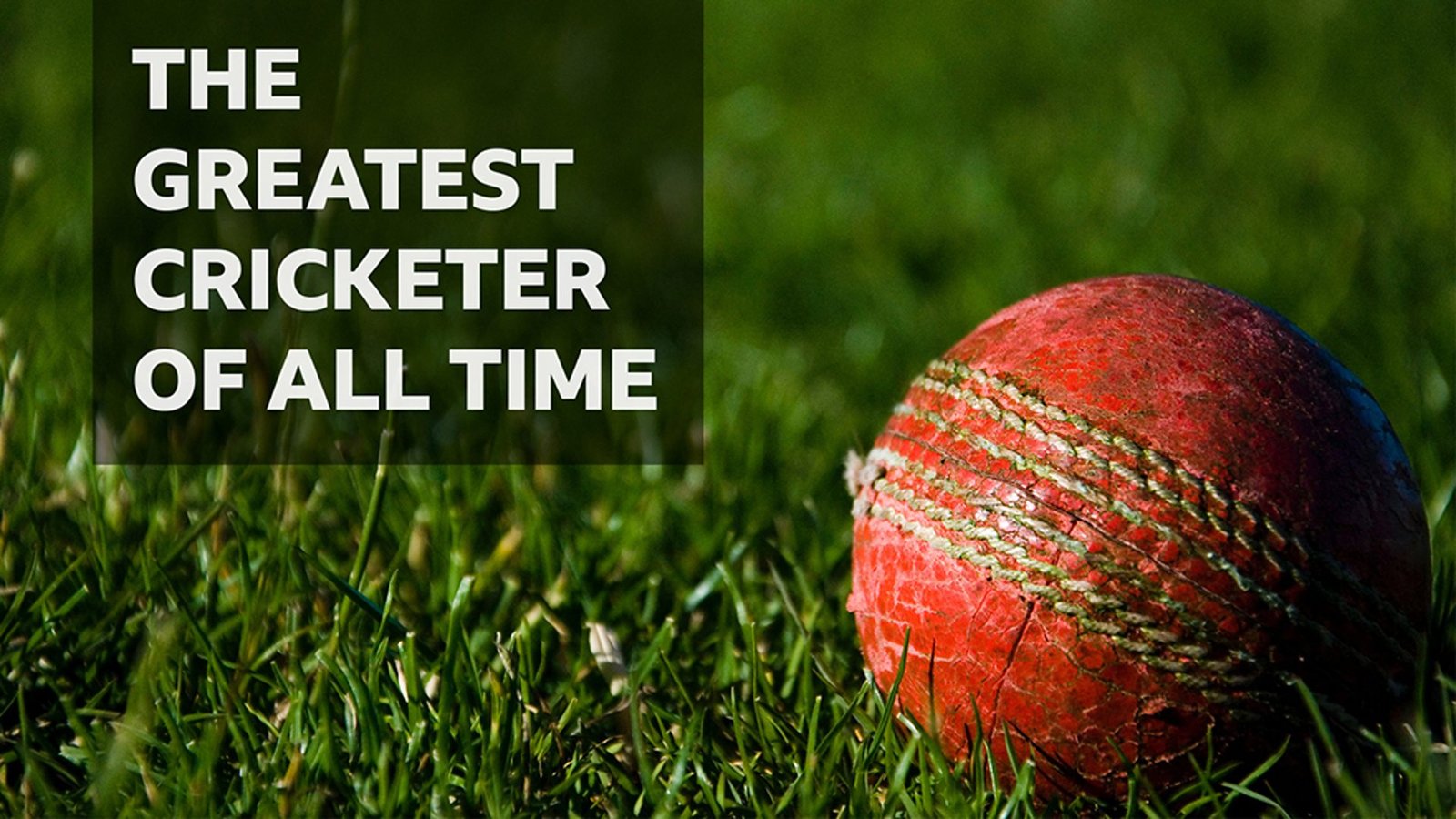 Famous Cricket Players: Legends of the Game