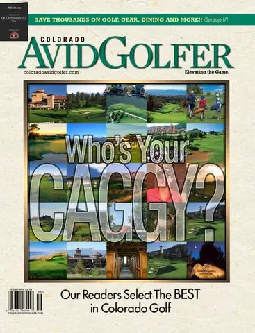 Harlequin Golf: Unique Apparel and Gear for Golfers