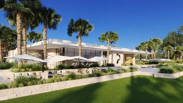Panther National Golf Club: A Luxurious Golf Experience