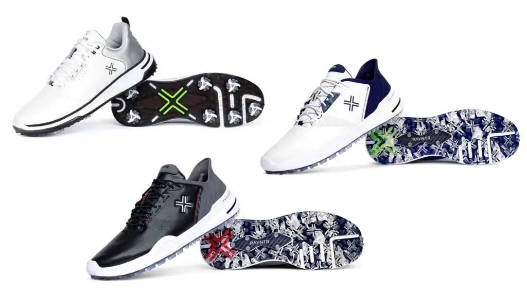 Most Comfortable Golf Shoes 2024: Style Meets Comfort