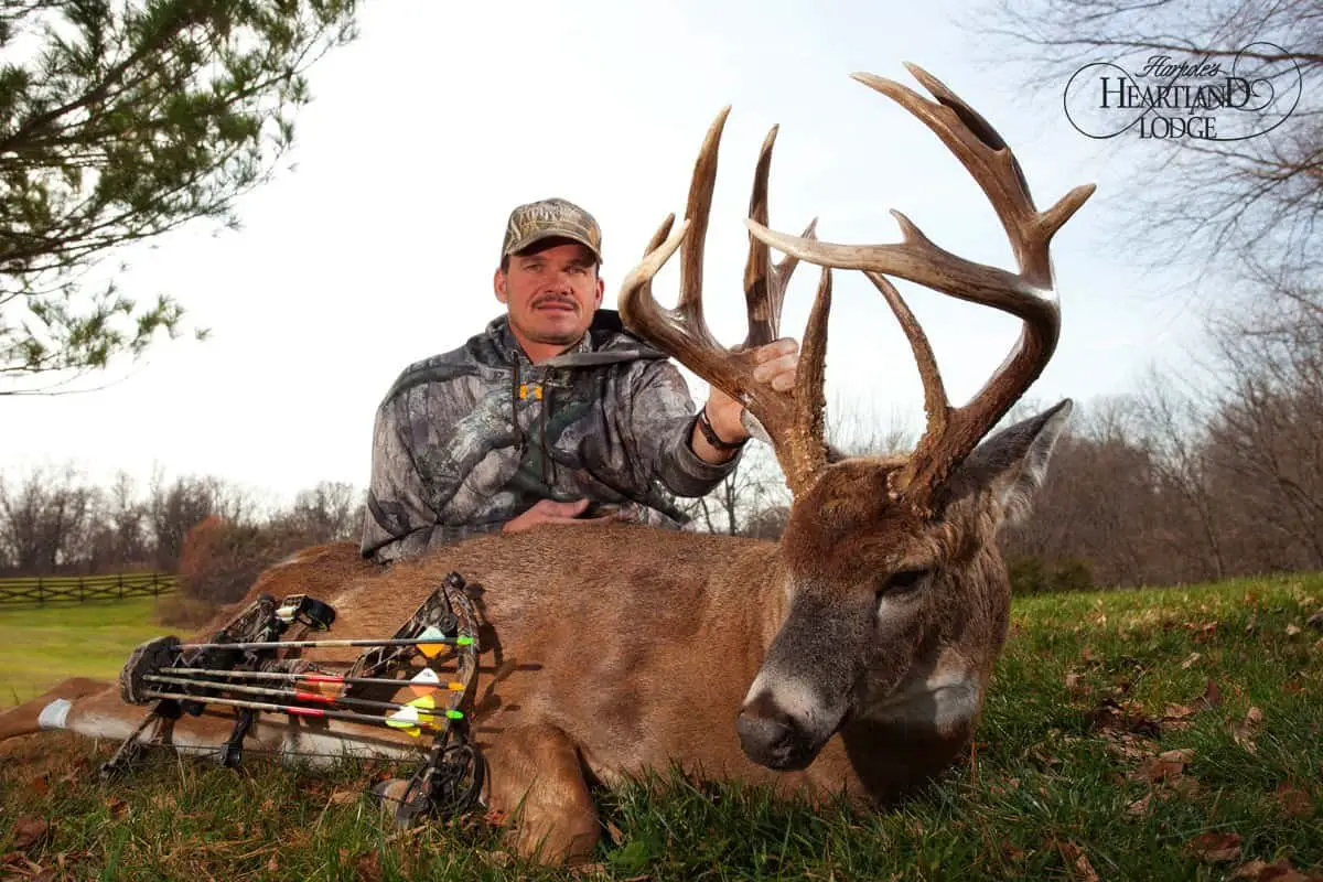 Illinois Archery Deer Season 2023: Key Dates and Regulations