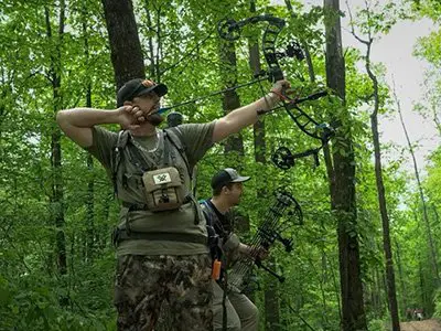 Total Archery Challenge 2024: Prepare for the Bowhunting Event