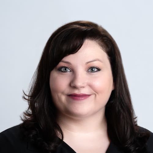 Jessica M. Wylie - Life History