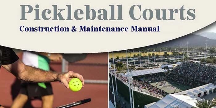 4 Pickleball Courts on a Tennis Court: A Guide