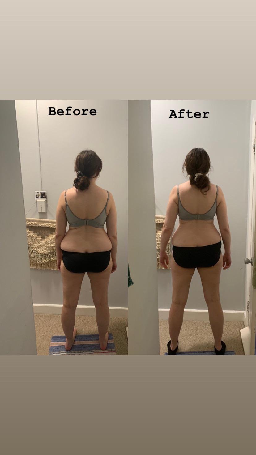 Rowing Machine Benefits: Before and After ations