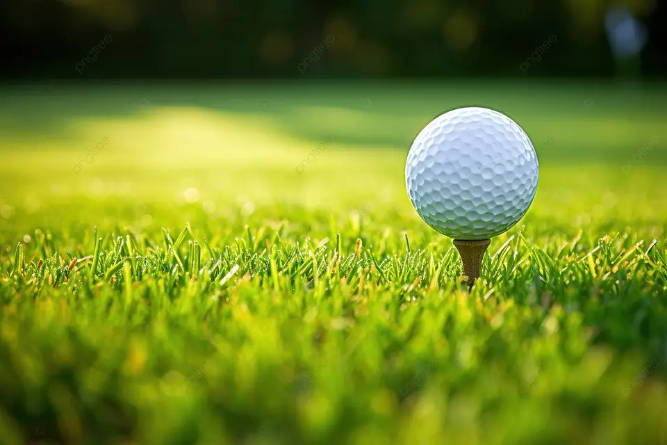 Golf Ball PNG: High-Quality Graphics for Your Projects