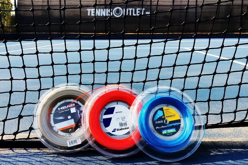 Best Tennis Strings: Top Picks for Performance