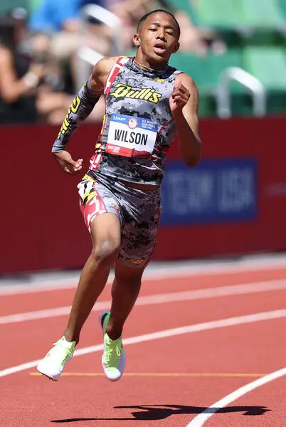 Wilson Tennis Shoes: The Reliable Choice for Serious Athletes