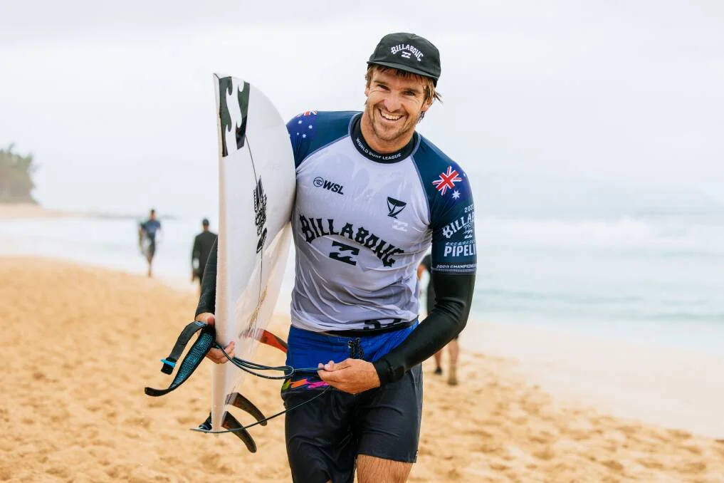 Ryan Callinan - Life History