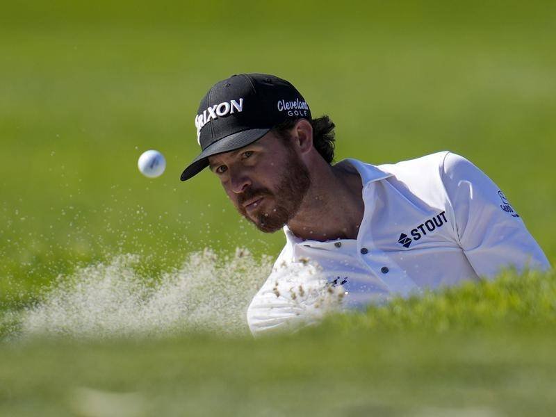 Sam Ryder: A Rising Star on the PGA Tour