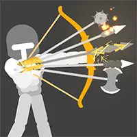 Ragdoll Archery: Fun and Entertaining Archery Games