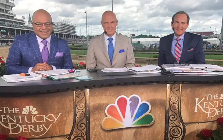 Randy Moss and His Involvement in Horse Racing