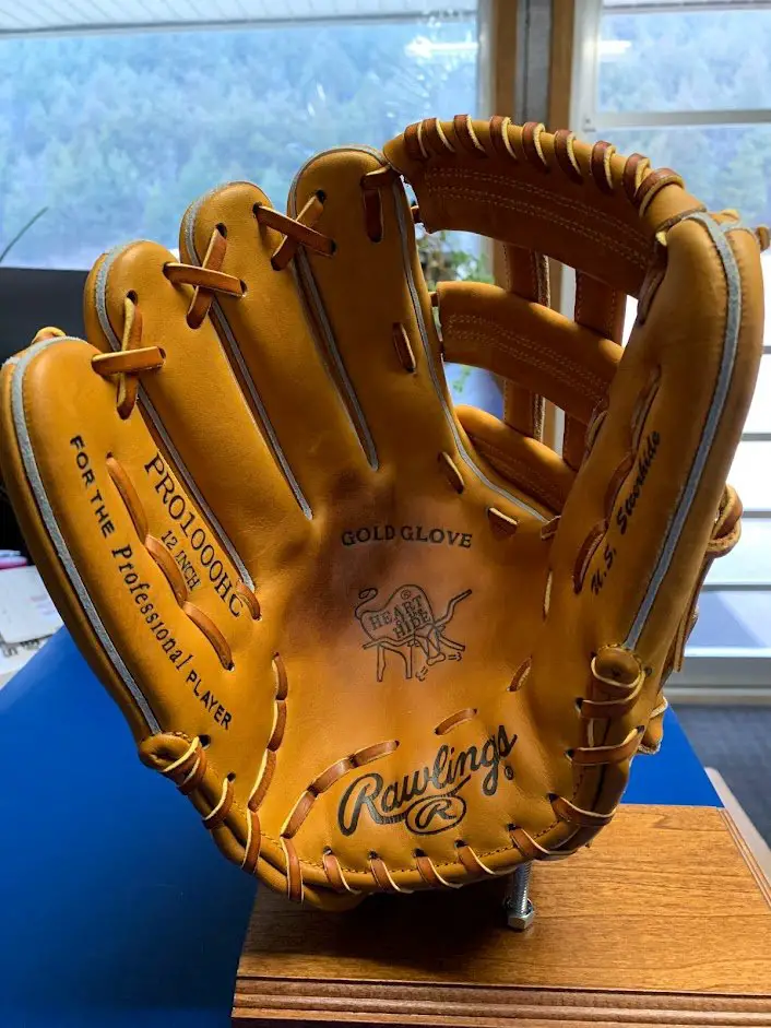Nokona Baseball Gloves: A Testament to Quality and Craftsmanship for Every Player