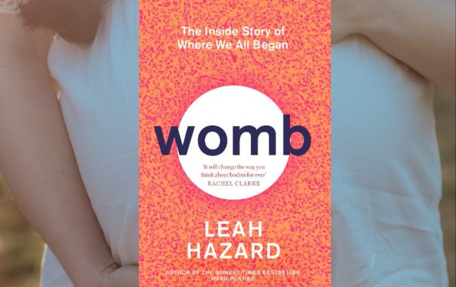 Leah Clarke - Life History