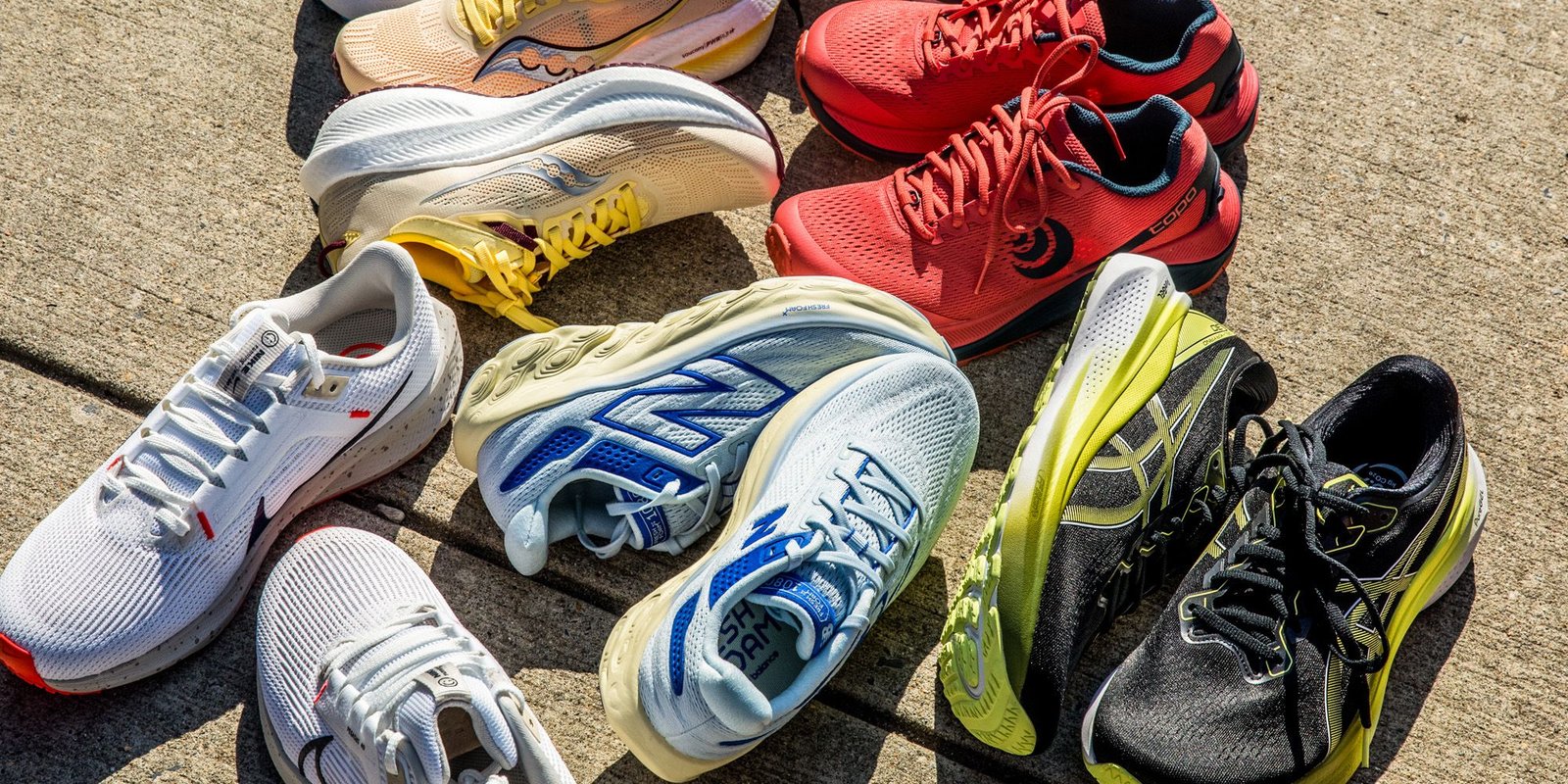 Best Tennis Shoes for Flat Feet: Comfort Options