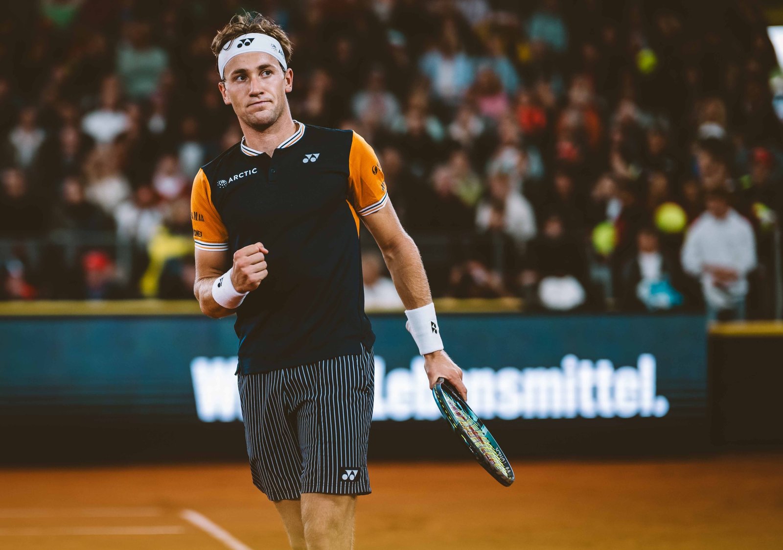 Lys Tennis: Overview of Player Achievements