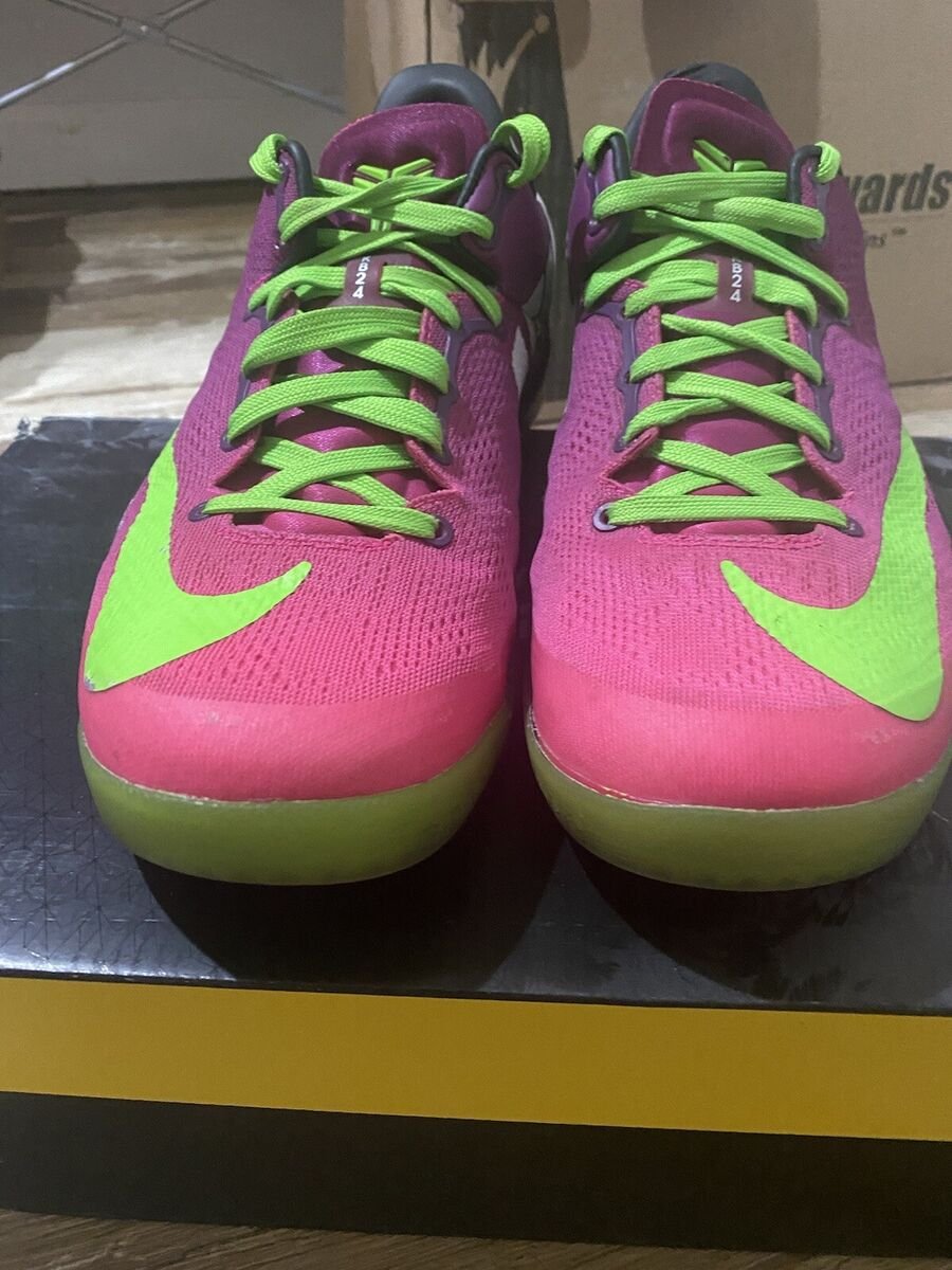 Yellow Tennis Shoes: Bright Styles for the Court