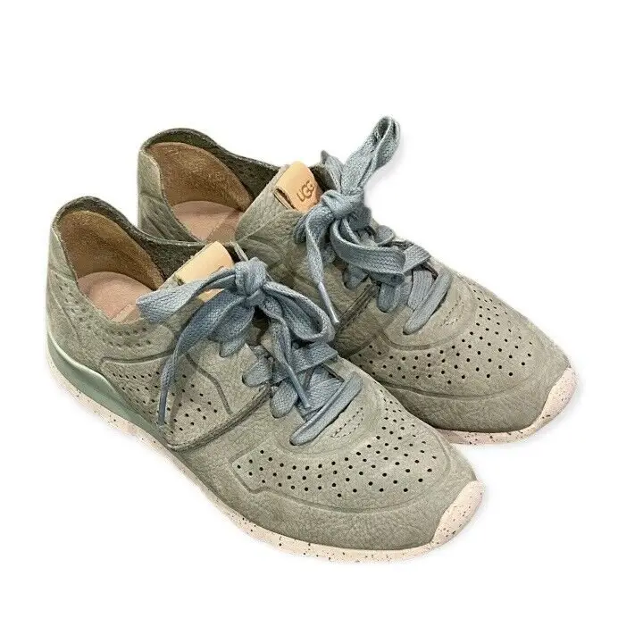 UGGs Tennis Shoes: Comfort and Fashion