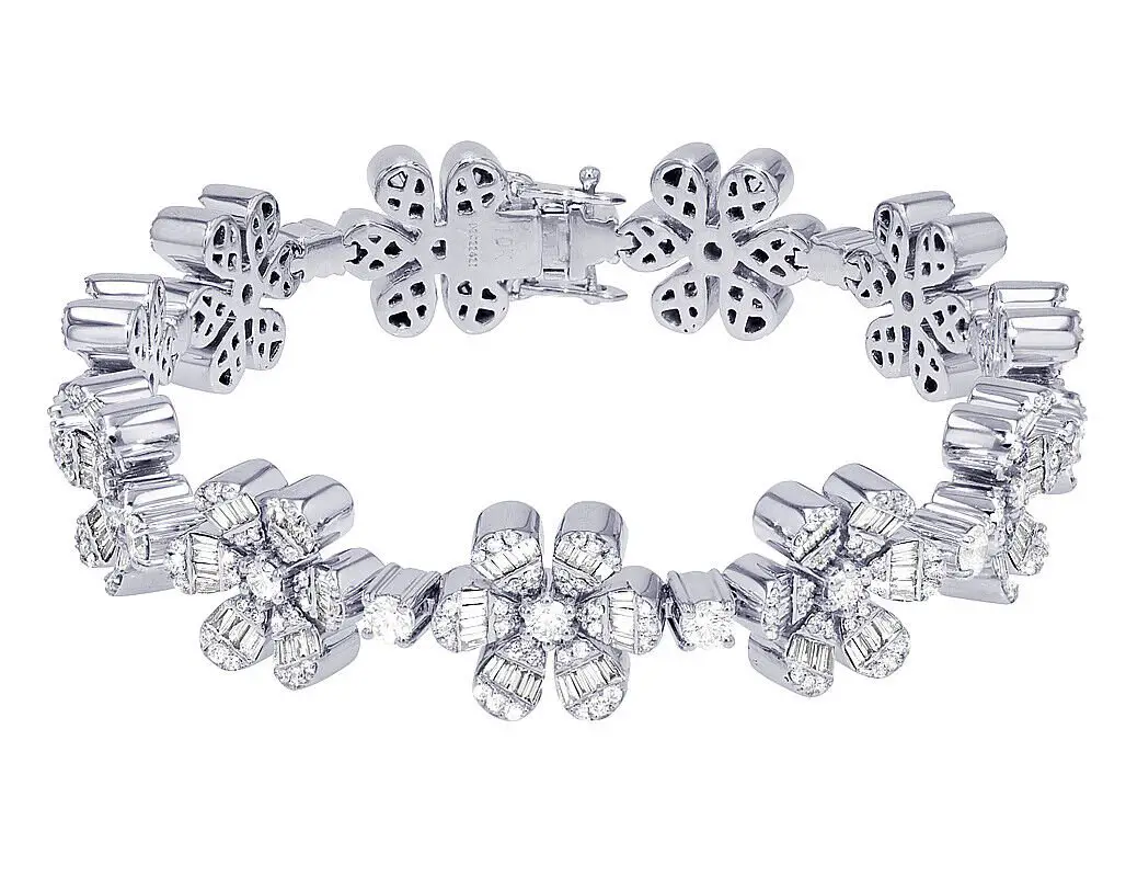 5 Carat Tennis Bracelet: A Stunning Accessory