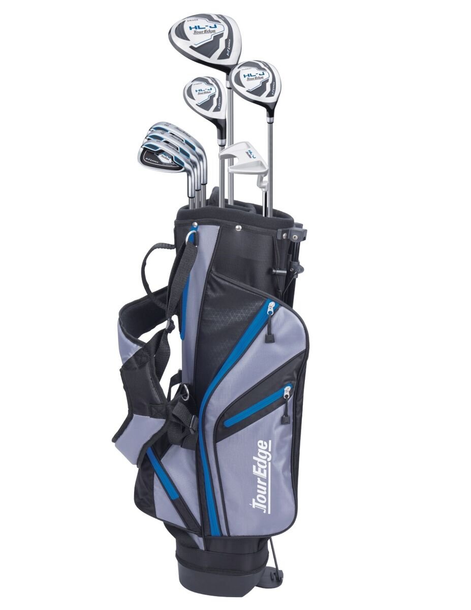 Best Toddler Golf Sets: Introduce Your Child to Golf