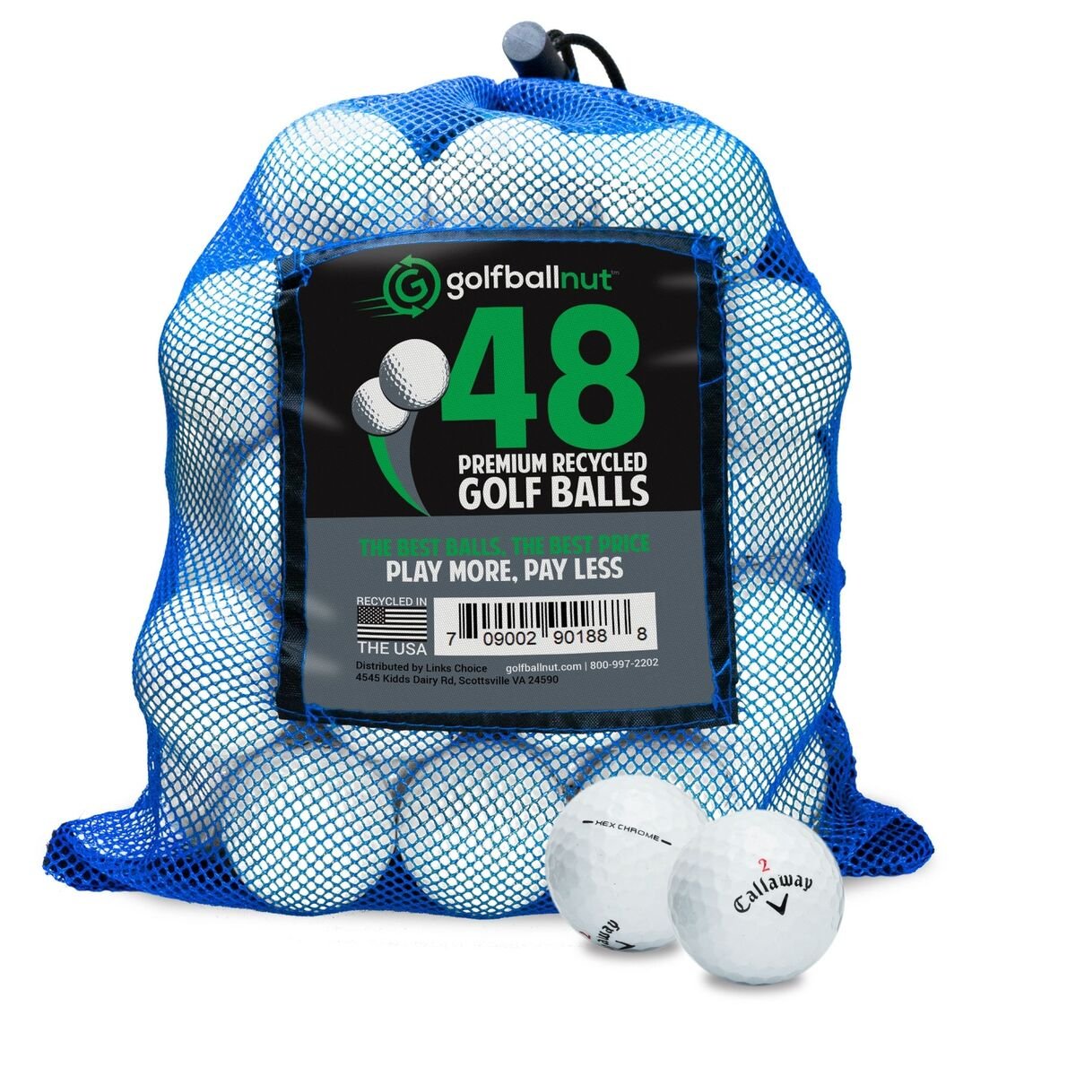Kirkland Golf: Affordable Quality for Every Golfer