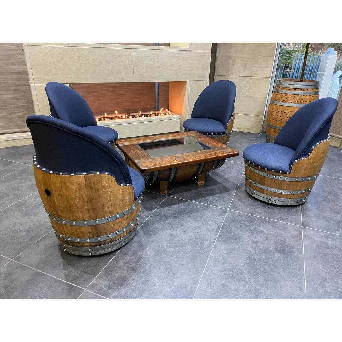 Baseball Glove Chair: A Distinctive Piece of Furniture for Passionate Fans