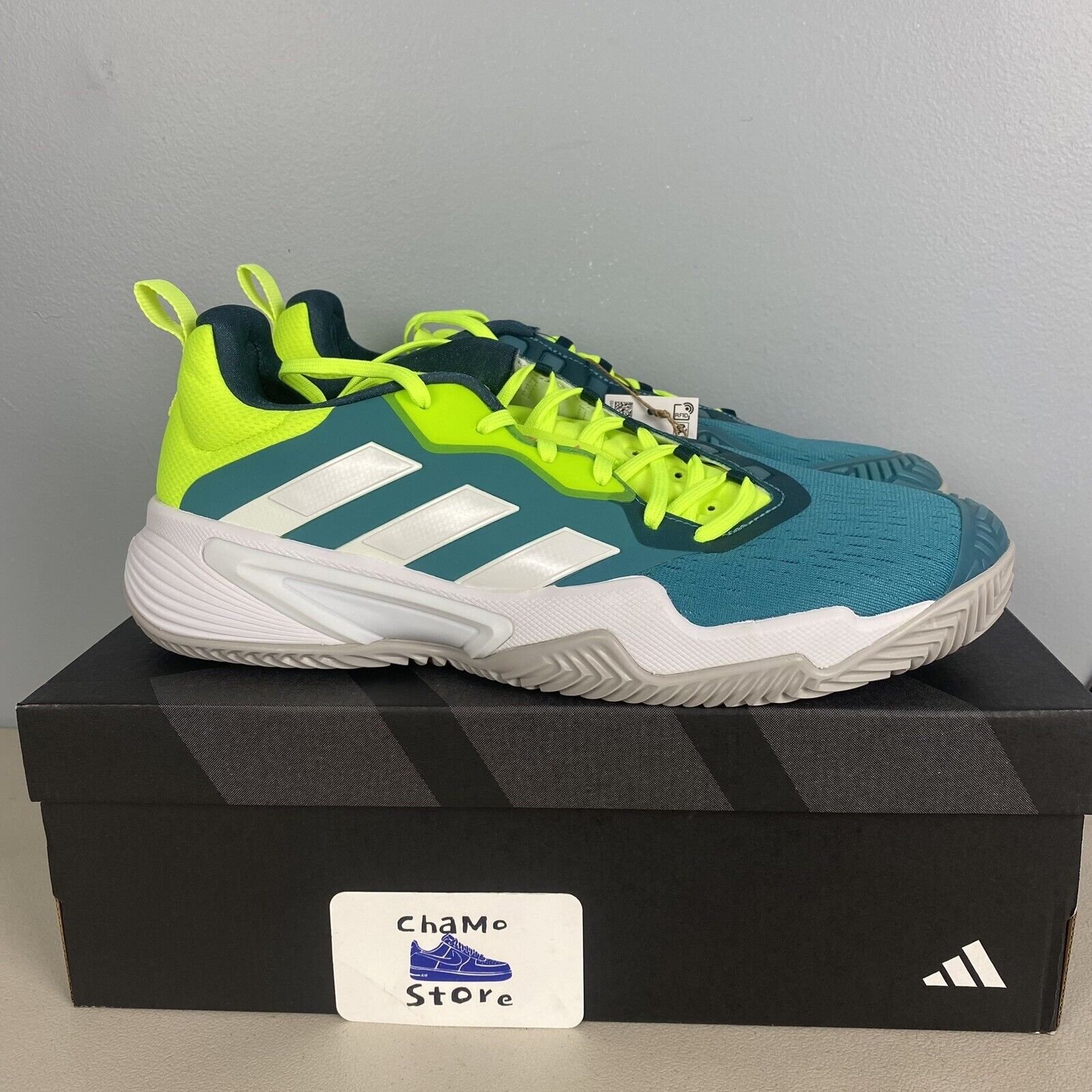Clay Court Tennis Shoes: Best Options for Performance