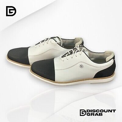 FootJoy Golf: Iconic Footwear and Apparel for Golfers