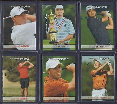 Ben Griffin: Rising Star on the PGA Tour