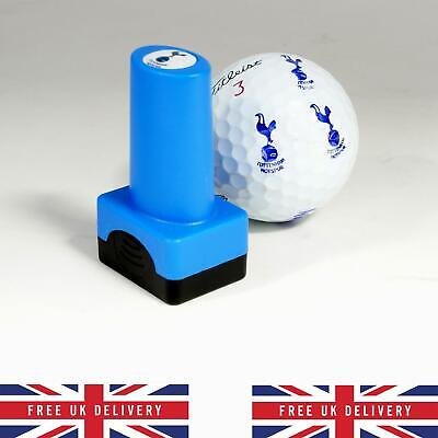 Golf Ball Stamp: Personalized Marking for Your Balls