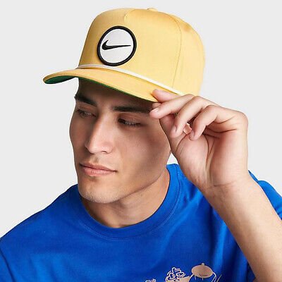 Nike Golf Hats: Stylish and Comfortable Headwear