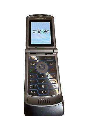 Cricket Flip Phones: Best Models and Features