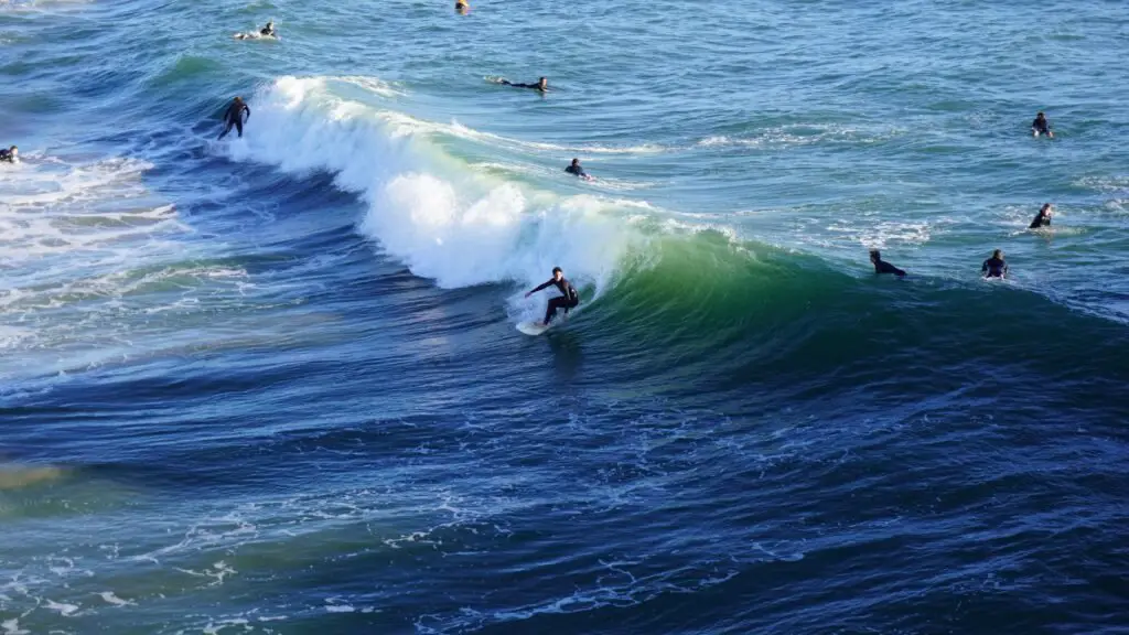 Best Surfing Helmets: Stay Safe While Catching Waves