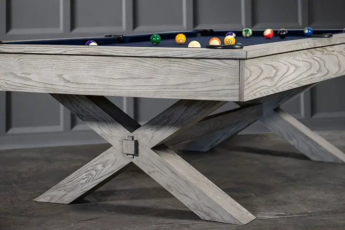 What Is a Snooker Table? Key Features and Dimensions