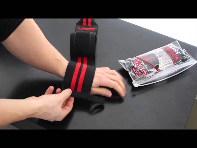 Weight Lifting Straps: Benefits and How to Use Them