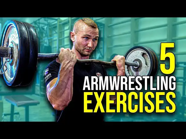 Find Wrestling Gyms Near You: Train with the Best