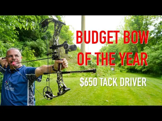 Podium Archery: Achieve Your Best with These High-Performance Bows