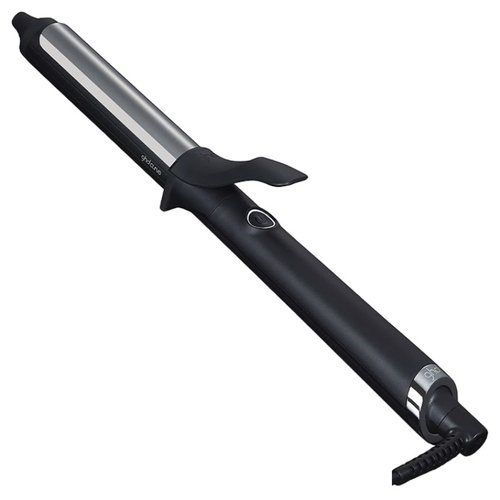GHD Curling Iron: Premium Performance for Perfect Curls