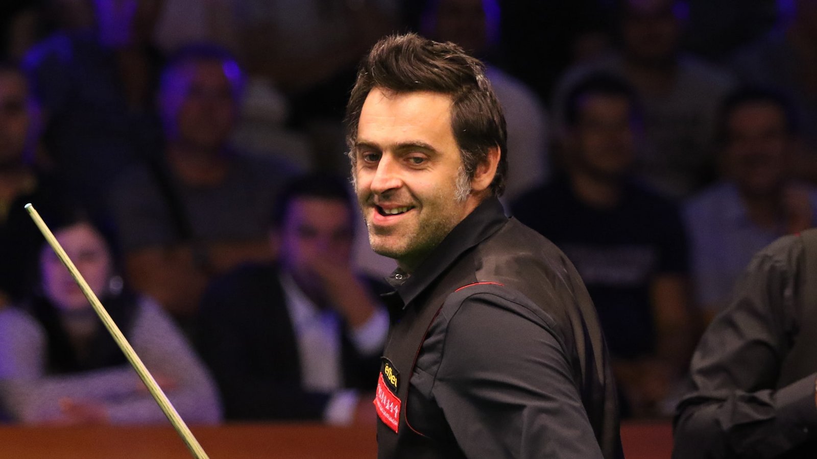 Ronnie O'Sullivan - Life History