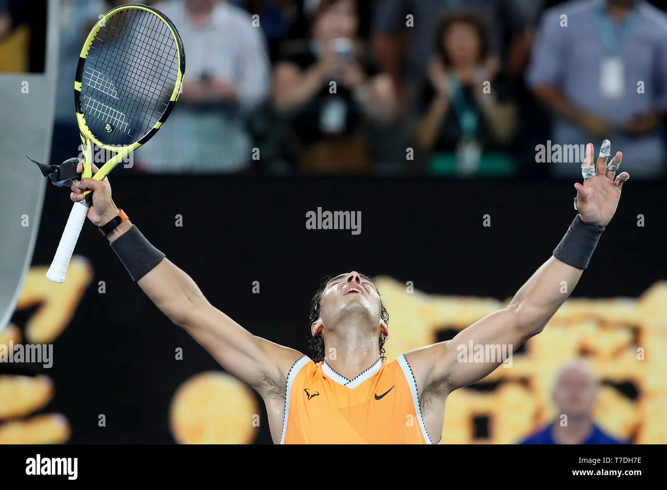 Spanish Tennis Players: Celebrating Their Achievements