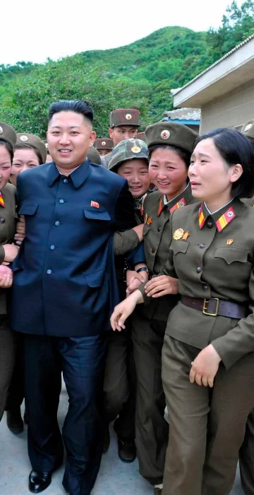 Kim Jung-hwan – Life History