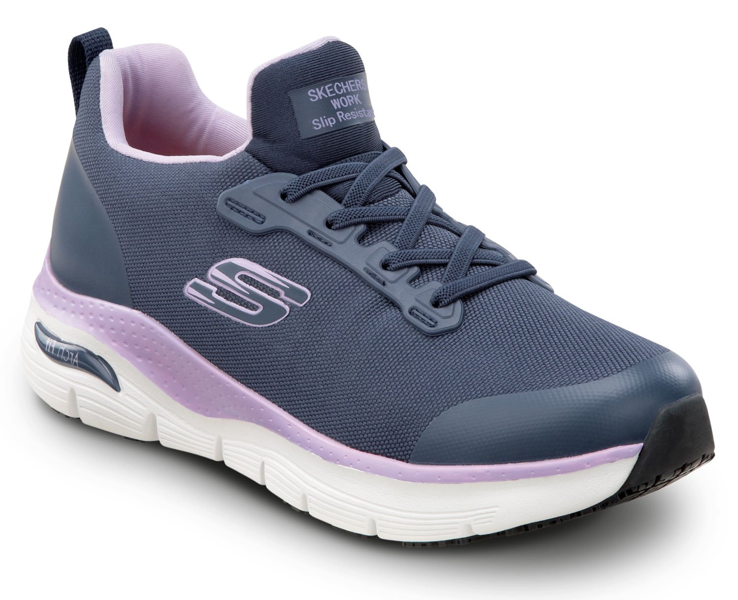 Slip-On Tennis Shoes: Convenience Meets Style