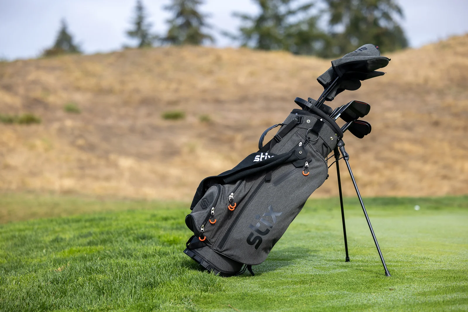 Stix Golf: Affordable Clubs for New and Casual Golfers